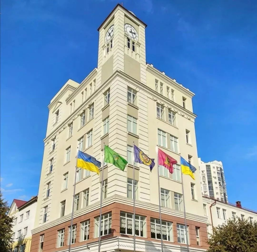 留学院校——乌克兰哈尔科夫国立经济大学(图1) 留学院校——乌克兰哈尔科夫国立经济大学(图1)