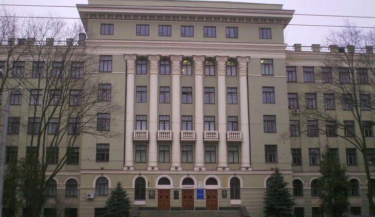 留学院校——乌克兰哈尔科夫国立医科大学(图1) 留学院校——乌克兰哈尔科夫国立医科大学(图1)