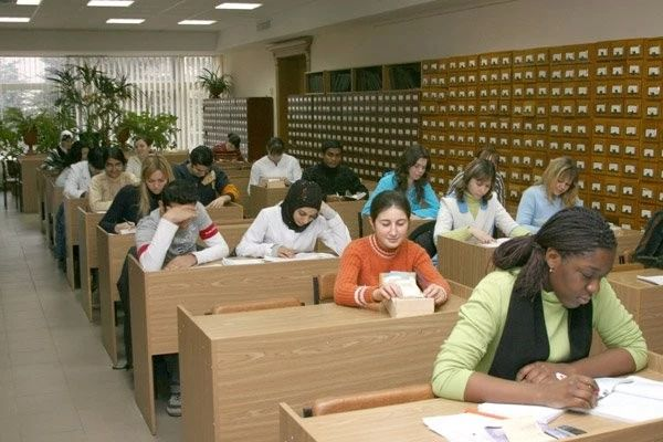 留学院校——乌克兰哈尔科夫国立医科大学(图3) 留学院校——乌克兰哈尔科夫国立医科大学(图3)