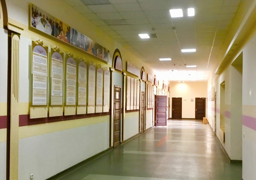 留学院校——南乌克兰乌什基斯师范大学(图3)