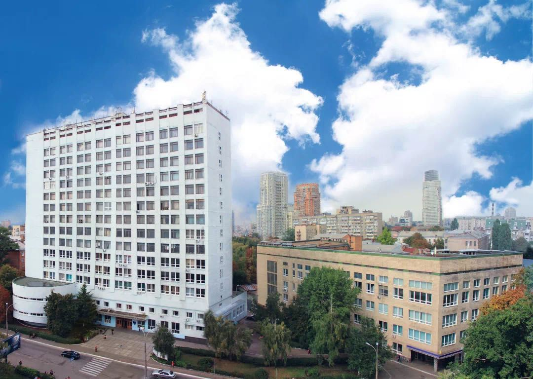 留学院校——乌克兰基辅国立工艺设计大学(图2)